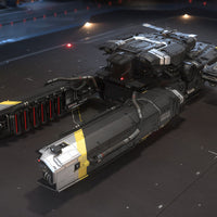 Vulture - Pyrite Paint