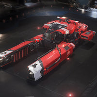 Vulture - Assembly Paint