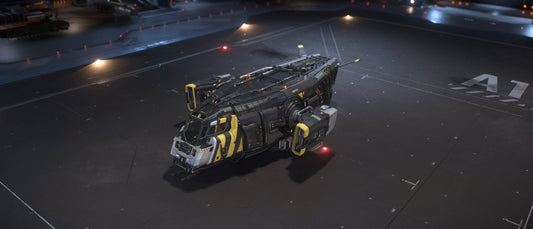 Cutter - Pyrite Paint