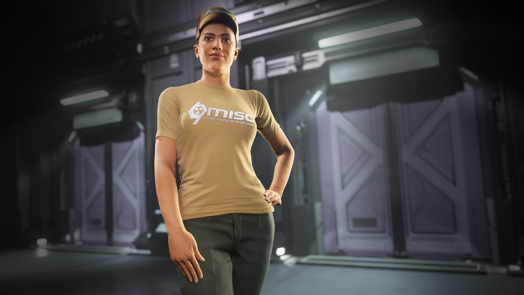 Celebration Gear Pack