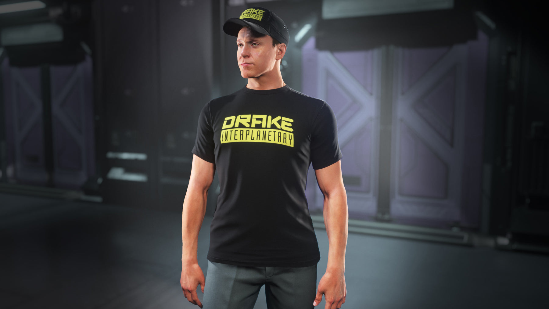 Celebration Gear Pack