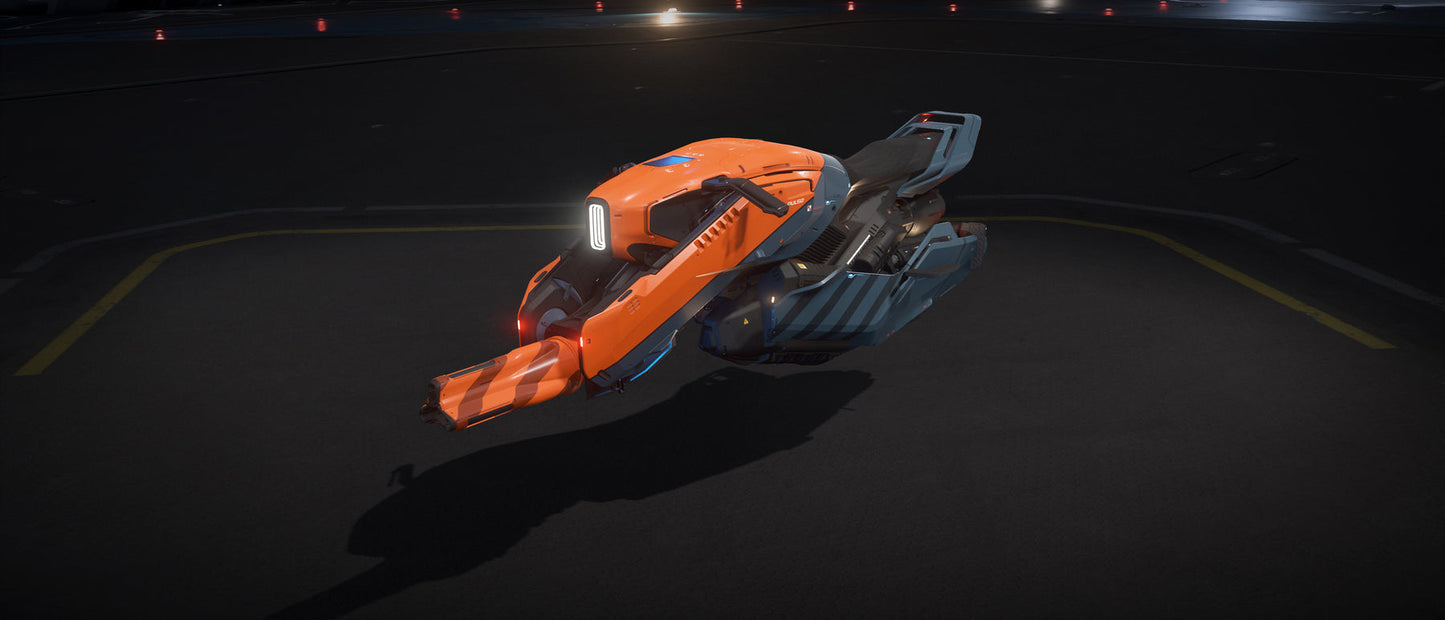 Pulse - Corona Paint