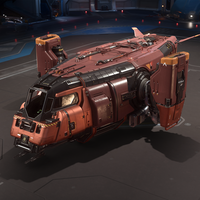 Cutter Central Tower Paint