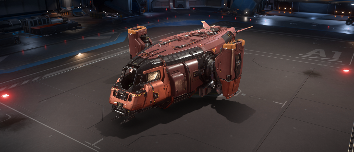 Cutter Central Tower Paint