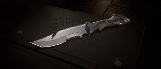 Pambada Knife