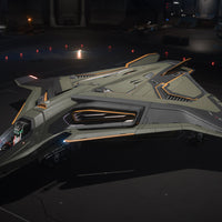 Sabre - Windbreak Paint