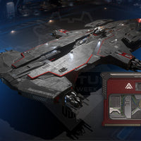 Aegis Hammerhead – Flight Blades Kit