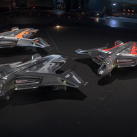 Sabre Peregrine Paint Collection