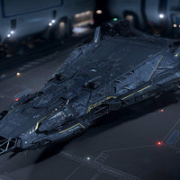 Polaris - Quasar Paint