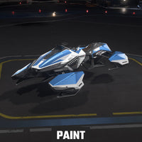 HoverQuad Slipstream Paint