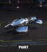 HoverQuad Slipstream Paint