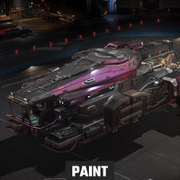 SRV - Lovestruck Paint
