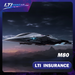 M80 - Standalone Ship