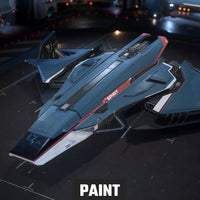 Spirit - Stalwart Paint