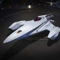 L-21 Wolf - Frost Camo Paint