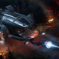 Fortune - Standalone Ship