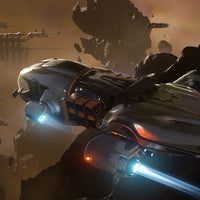 Fortune - Standalone Ship