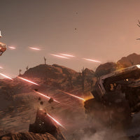 Guardian MX - Standalone Ship