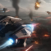 Guardian MX - Standalone Ship