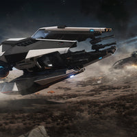 Guardian MX - Standalone Ship