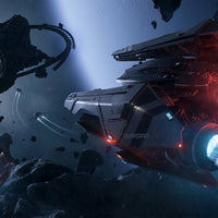 Guardian - Standalone Ship