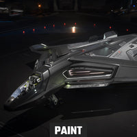 Sabre - Starlight Paint