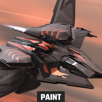 Scorpius - Stinger Paint