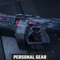 FS-9 "Stoneface" LMG