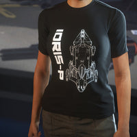 Idris-P T-Shirt