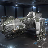 Reclaimer Dolivine Paint