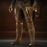 Quirinus Tech Artimex “Wildwood” Armor