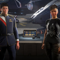Invictus Launch Week 2955 Collection