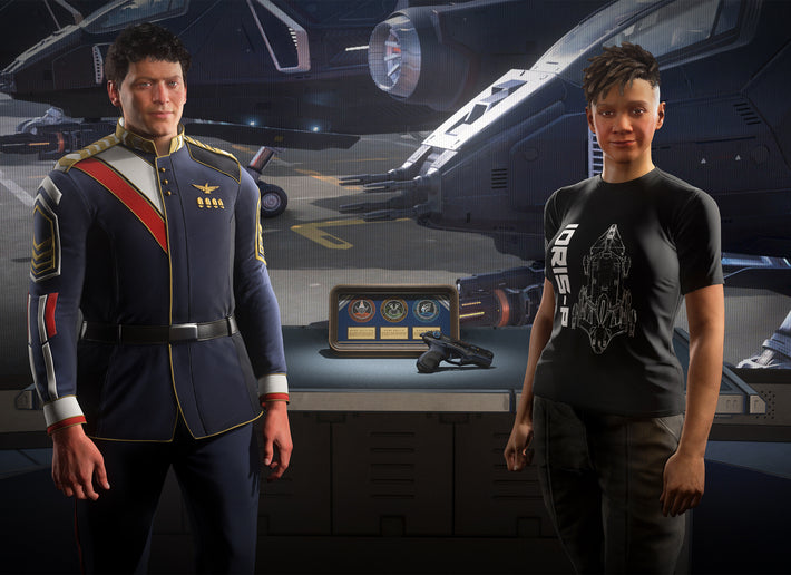 Invictus Launch Week 2955 Collection