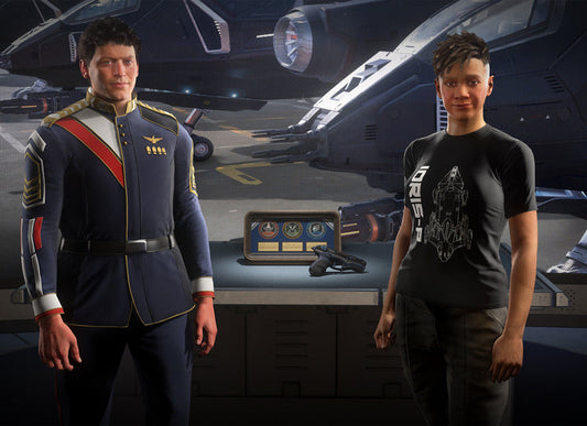 Invictus Launch Week 2955 Collection