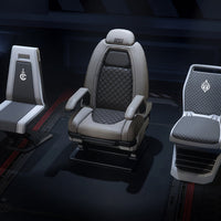 Chair Affair Pack