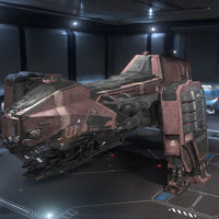 Reclaimer Hadanite Paint