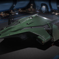 Hercules Starlifter - Fortuna Paint