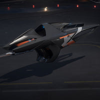 X1 - Shadow Paint