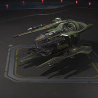 Fury - Leatherback Paint