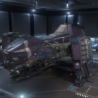 Reclaimer Aphorite Paint
