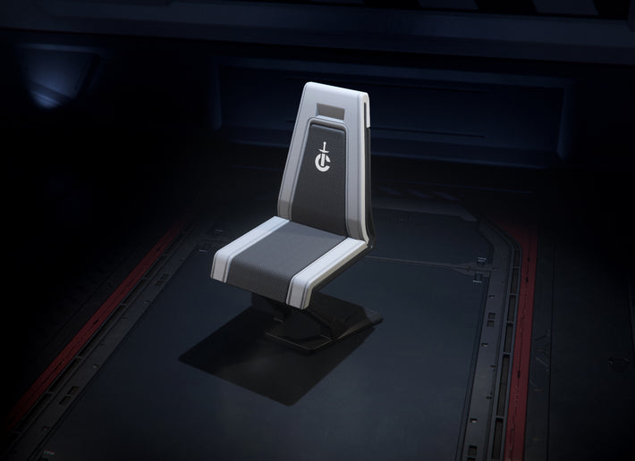 Chair Affair Pack