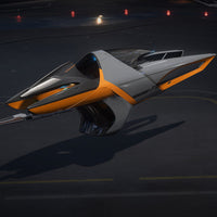 X1 - Supersonic Paint