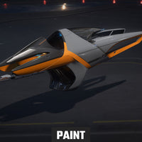 X1 - Supersonic Paint