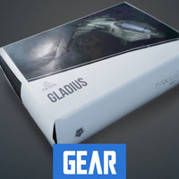 Takuetsu Aegis Gladius