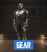 Aves Talon Armor set