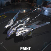 Talon - Wanderer Paint