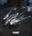 Talon - Wanderer Paint