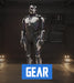 Aves Talon Shrike Armor set