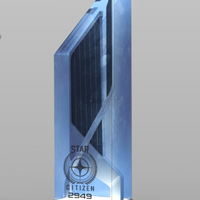 CitizenCon 2949 Digital Goodies Pack