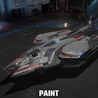 Scorpius - Tiburon Paint